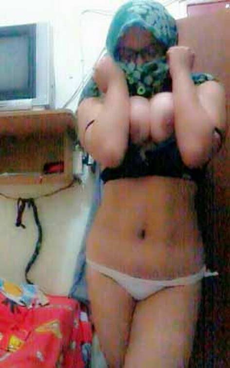 abg masturbasi