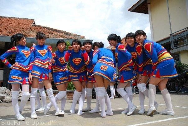 gambar cewek sma