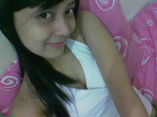 cewek sma seksi