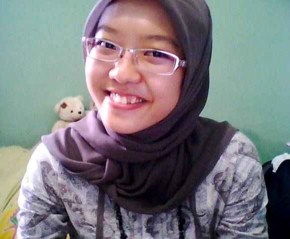 cewek abg sma