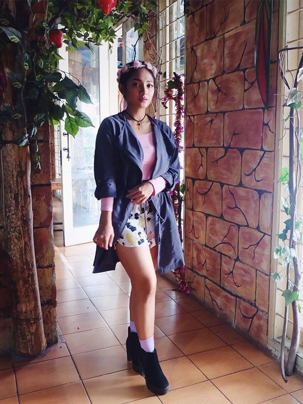 gadis bugil hot