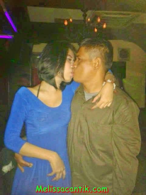 grepe pacar