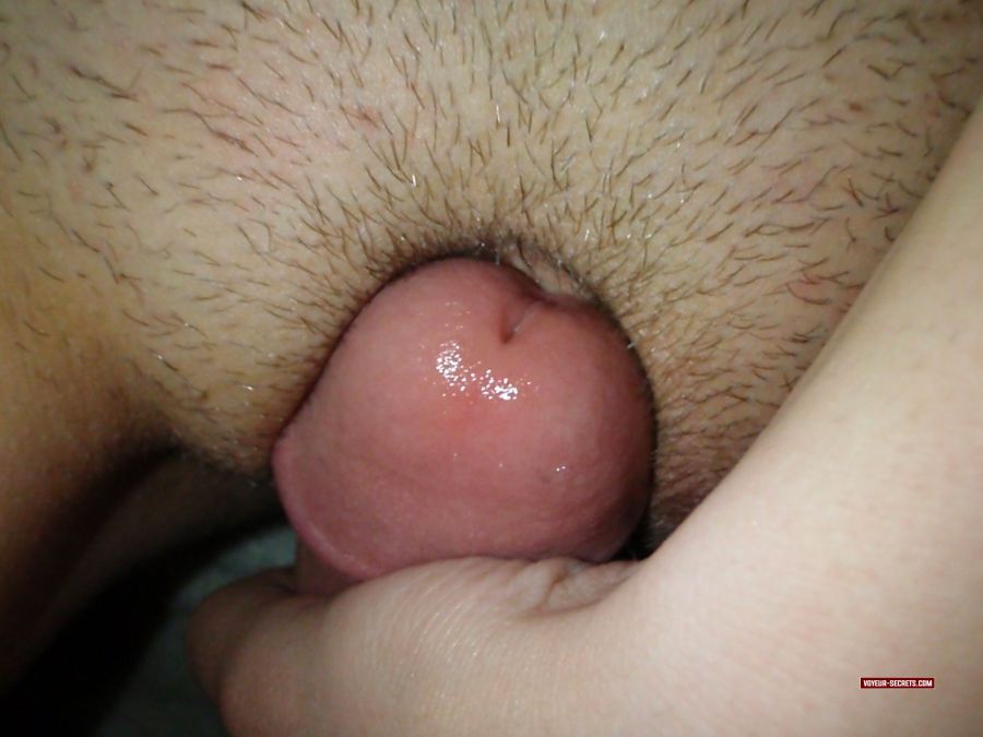 penis movement in vagina