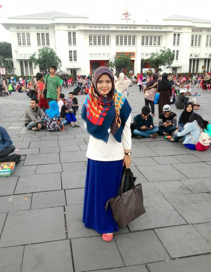 aerobik seluar ketat