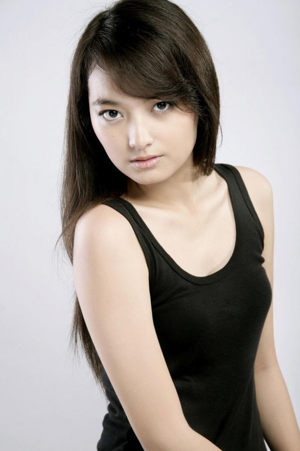 sandra dewi telanjang bulat