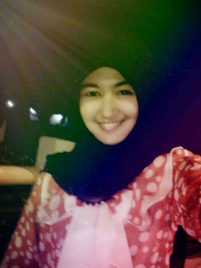 cewek cantik bugil