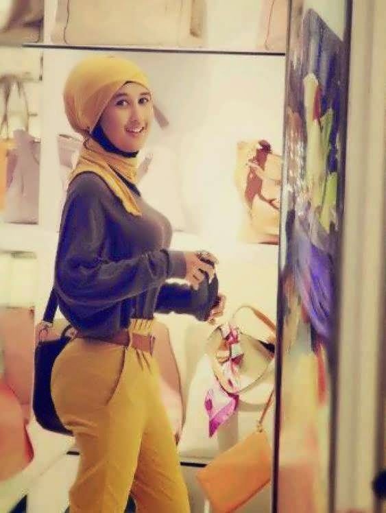 kemaluan wanita cantik