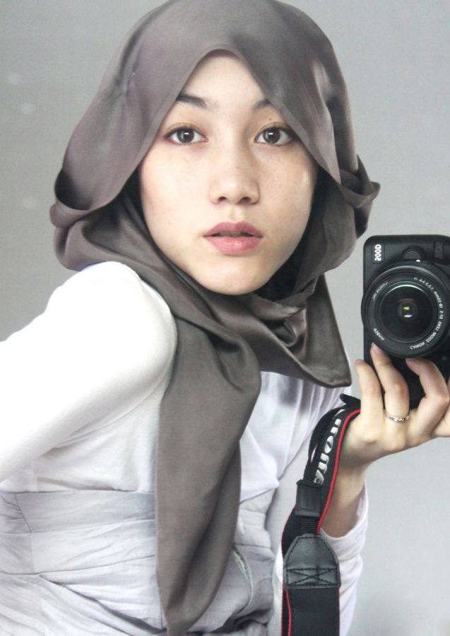 wanita malam