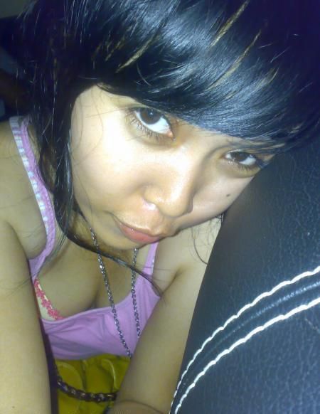 puting susu perawan