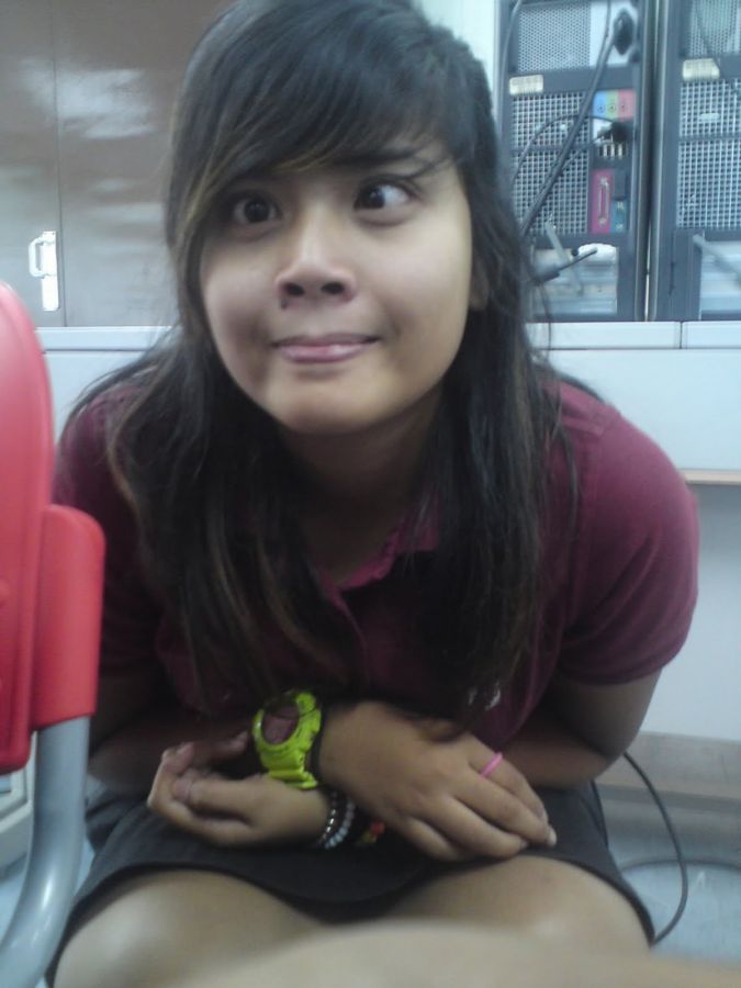 jilat puki