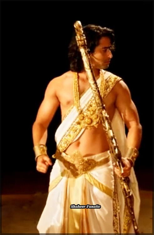 shaheer sheikh erica fernandes and