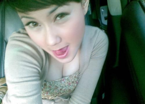 cewek telanjang