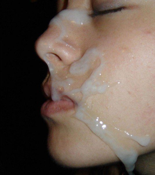 sperma muncrat gif