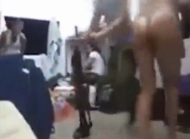 tentara wanita amerika