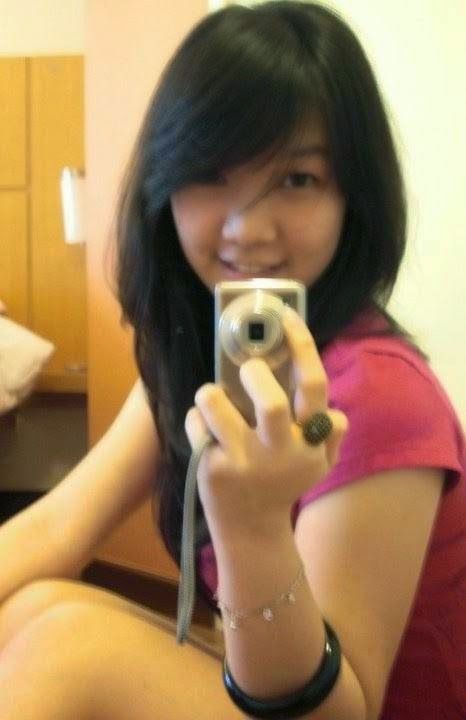 abg montok