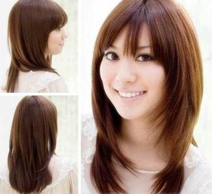 rambut lelaki panjang