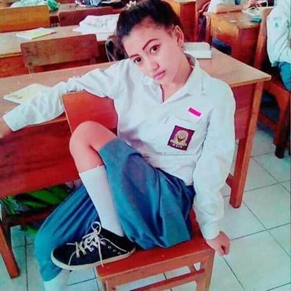 intip cd artis