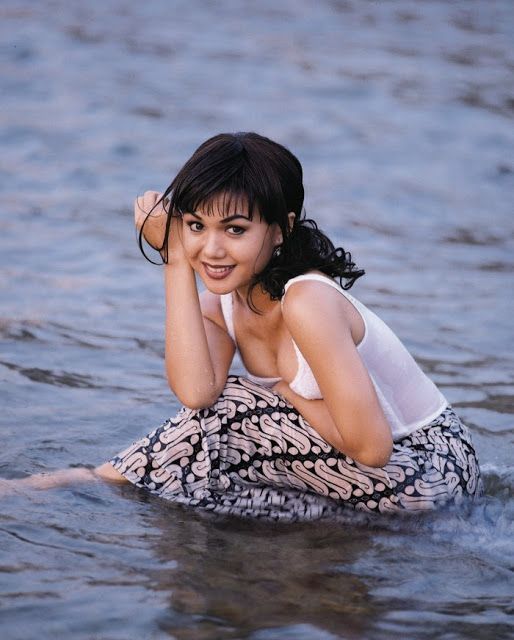 sherina munaf