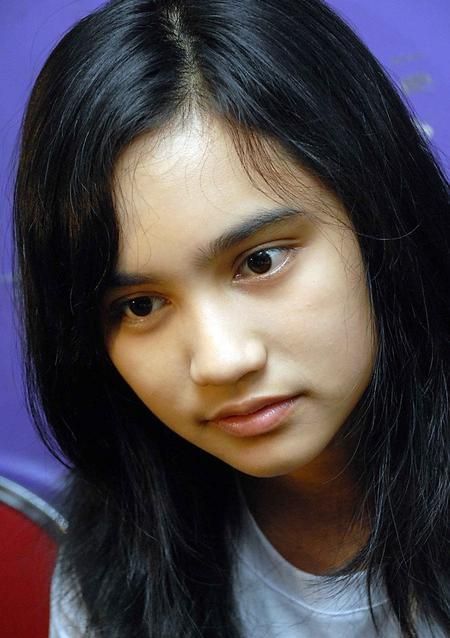 cewek smp bugil pamer memek