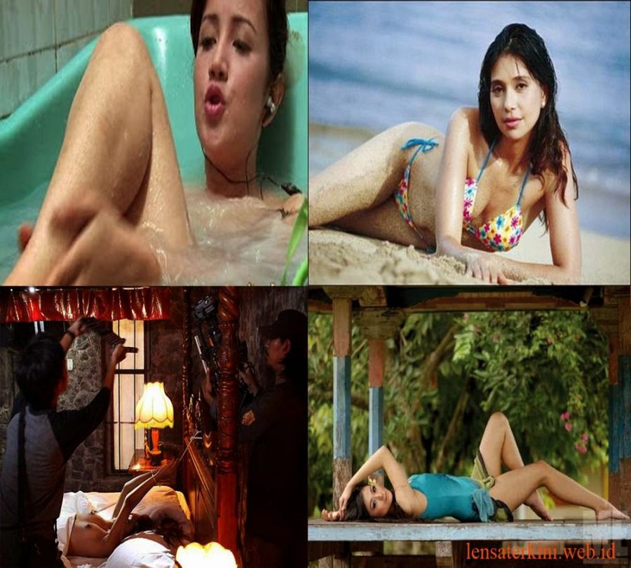 artis bollywood bugil