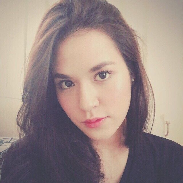 artis cantik indonesia
