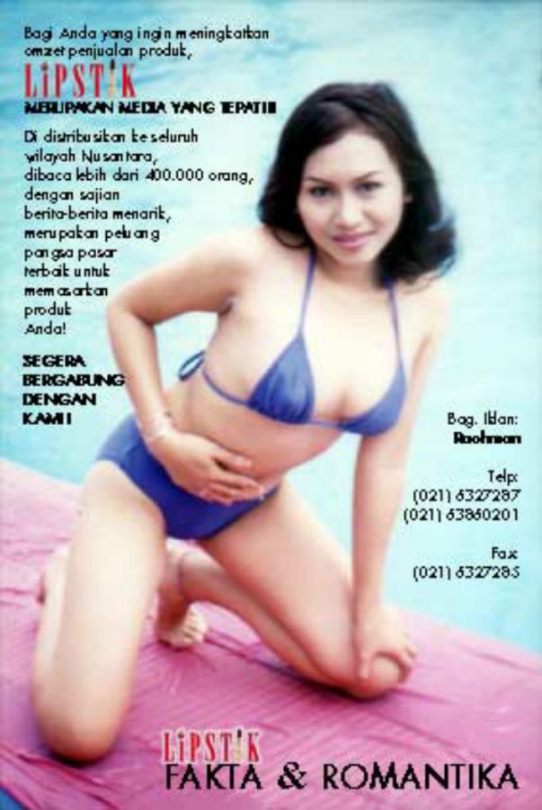 smp bugil