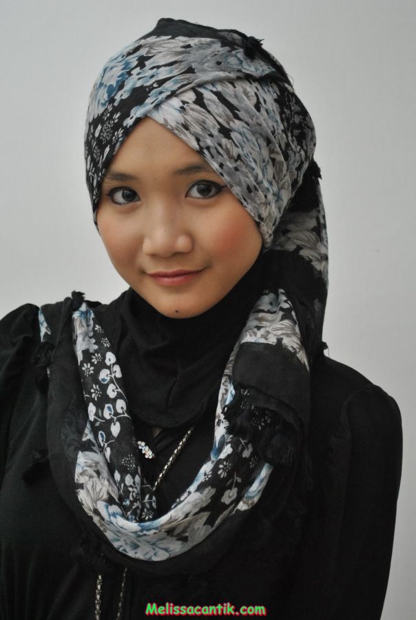 belakang cewek