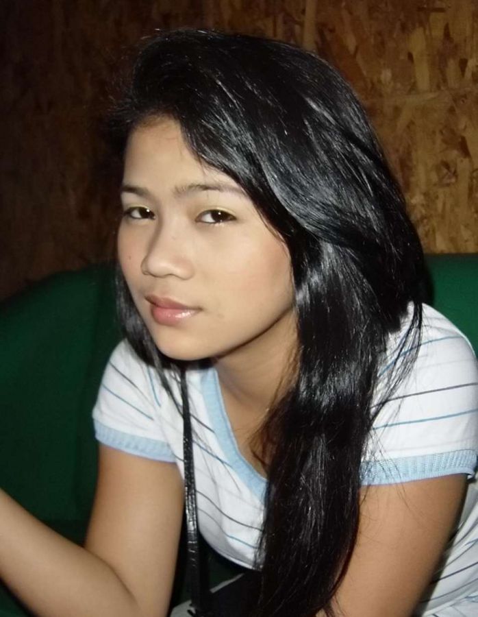 cewek cantik bugil