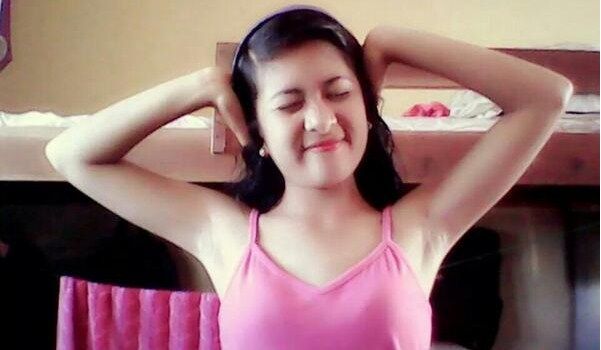 cewek cantik bandung