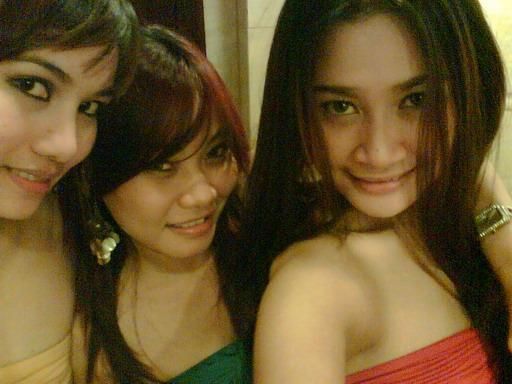bali tetek