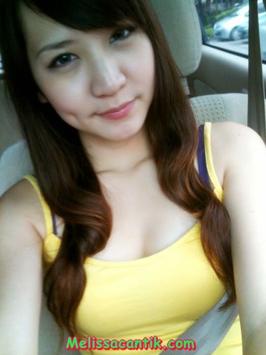 cewek montok mulus