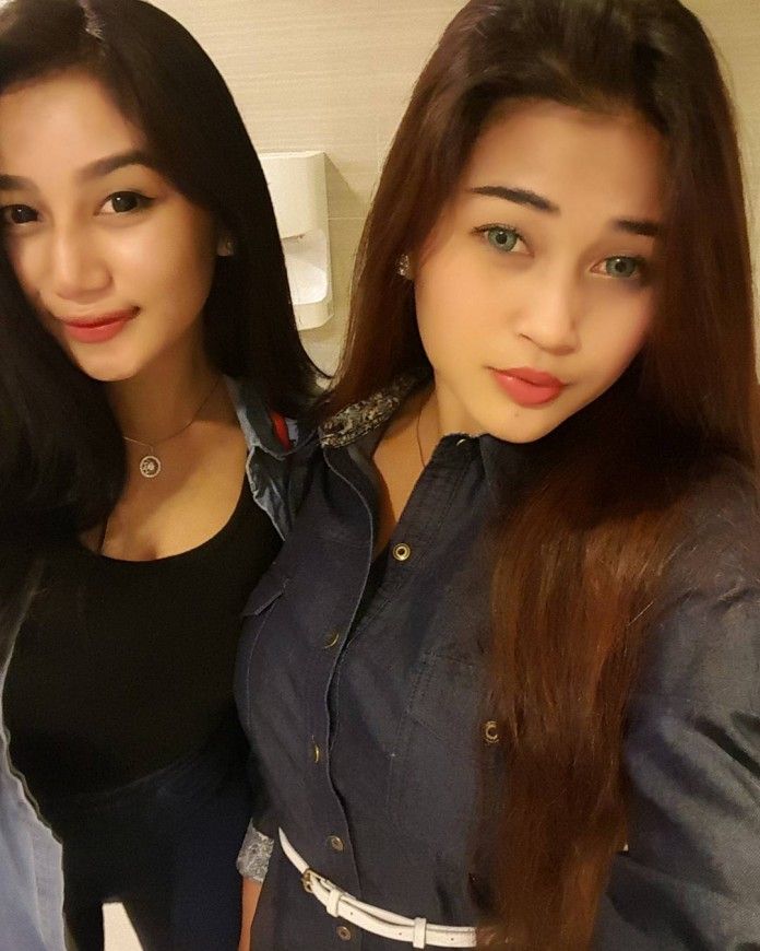 foto cewek cantik telanjang