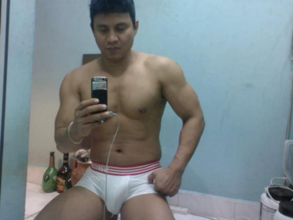 polisi ganteng indonesia