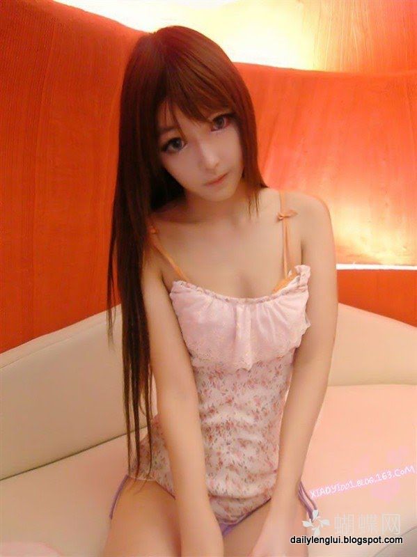 wang jia yun nude