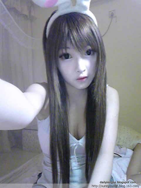 wang jiayun china