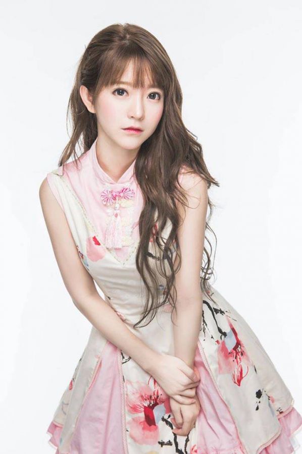 wang jiayun no makeup