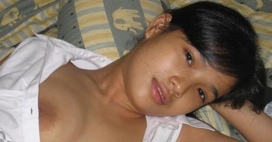 di perkosa gadis