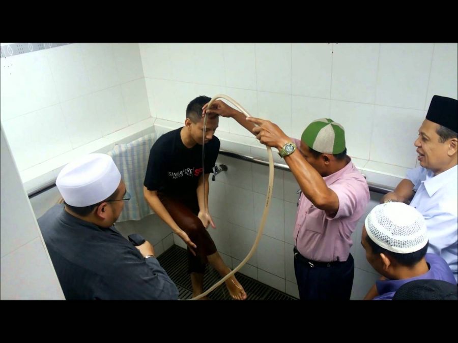 gambar cipap tembam