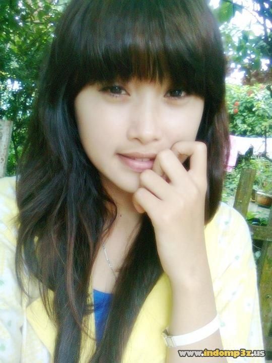 sahabat cantik
