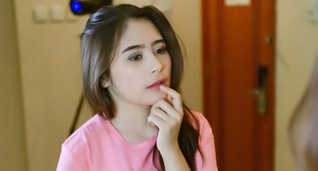 prilly latuconsina instagram