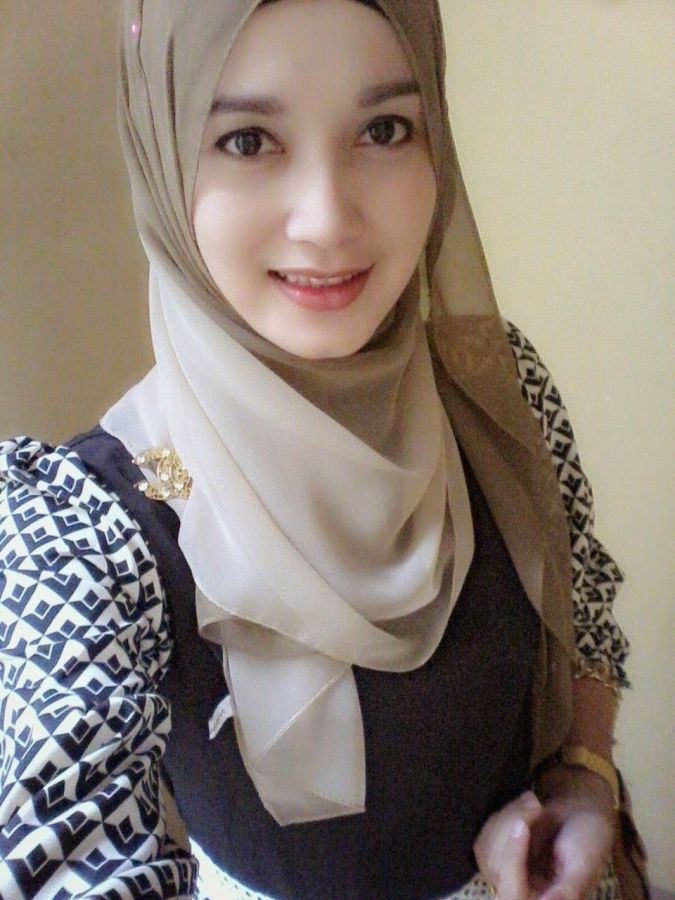 jilbab mesum