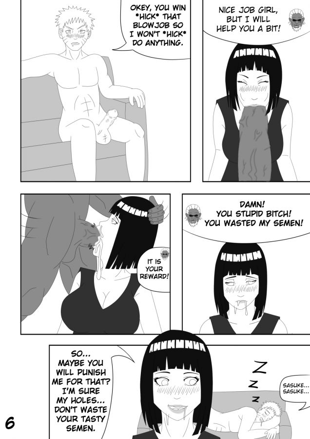 karin uzumaki