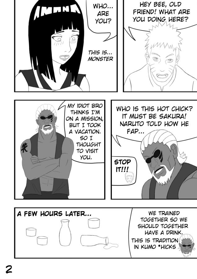 sasuke apologizes to karin