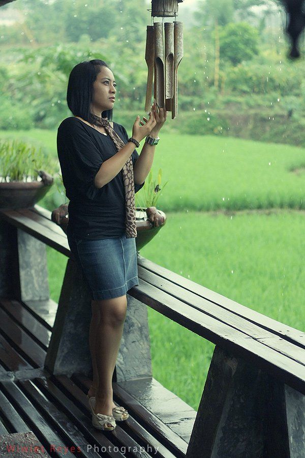 puting susu sakit