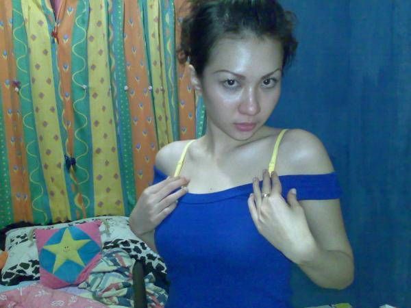pamer memek