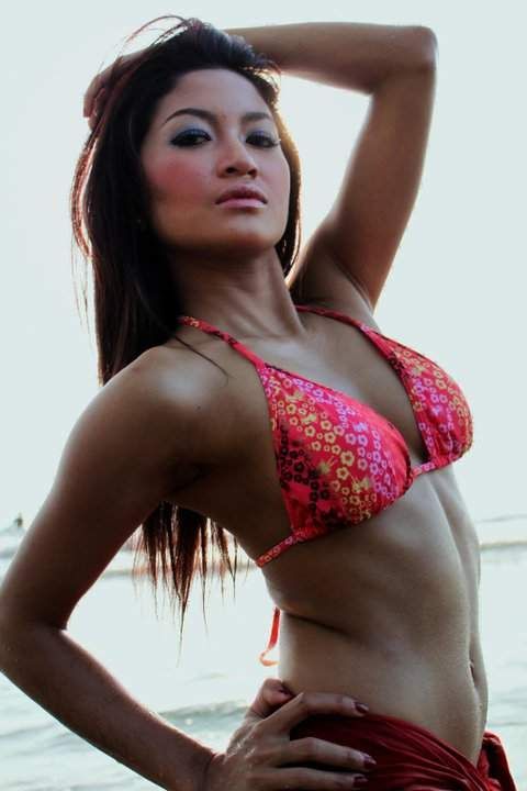 miyabi bugil