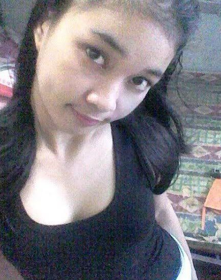 model bugil indonesia cantik