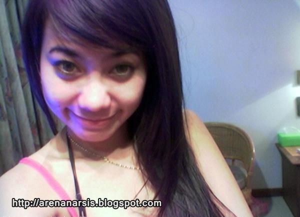 gambar cewek igo indonesaia