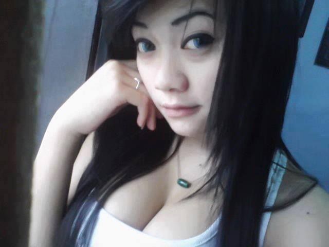 ngentot memek abg