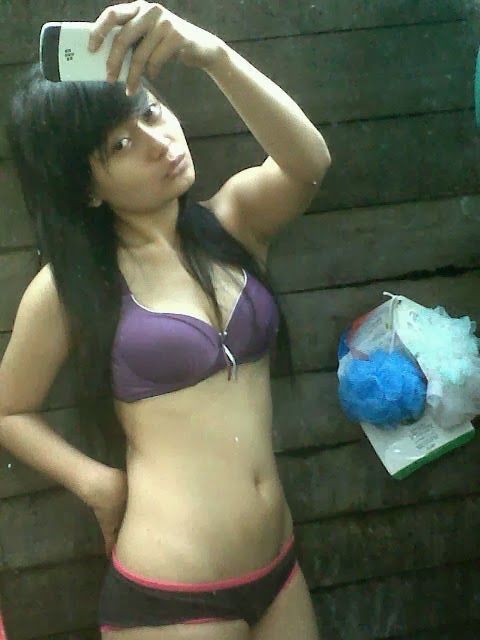 ngintip toket
